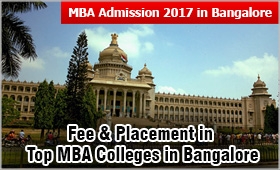 Top mba colleges in bangalore